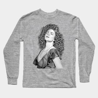 Women Long Sleeve T-Shirt